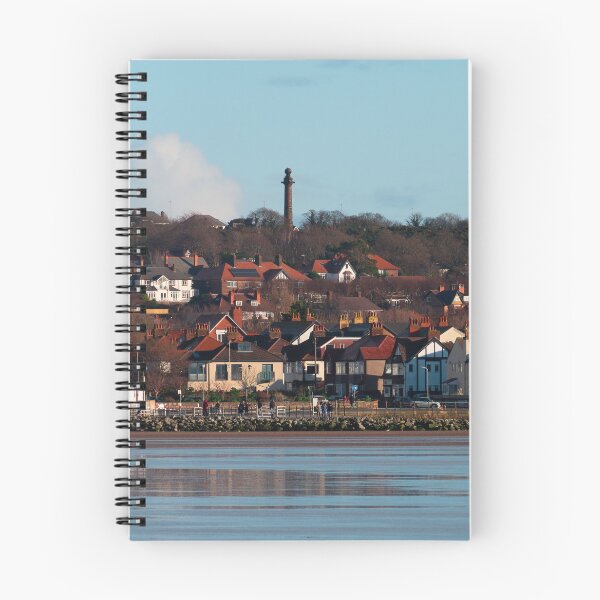 Artikelvorschau, West Kirby Beach entworfen und verkauft von neonlightphoto.