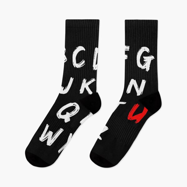 Item preview, ABC's 4 designed and sold by SyPhelan.