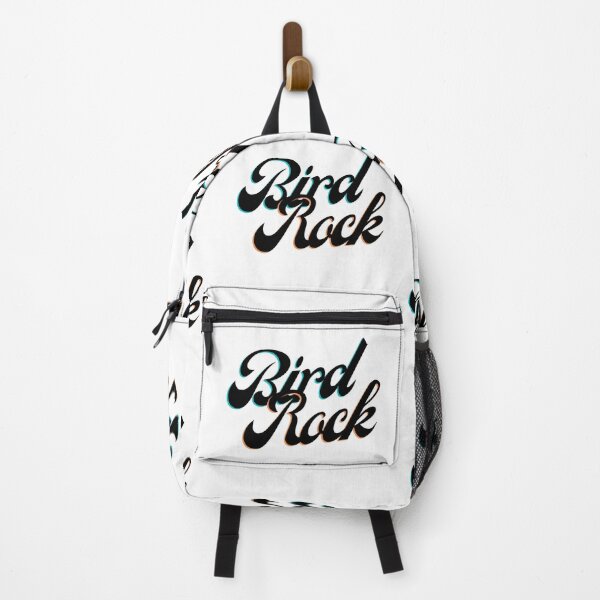 Item preview, Bird Rock designed and sold by China Net Lingo.