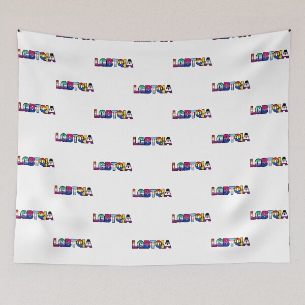 Item preview, Small LGBTQIA  designed and sold by JtownGSA.