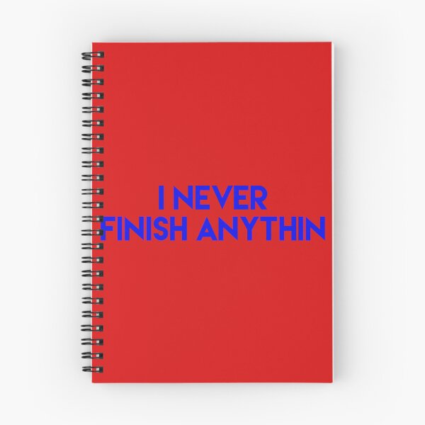 Item preview, I never finish anythin designed and sold by GAR5.
