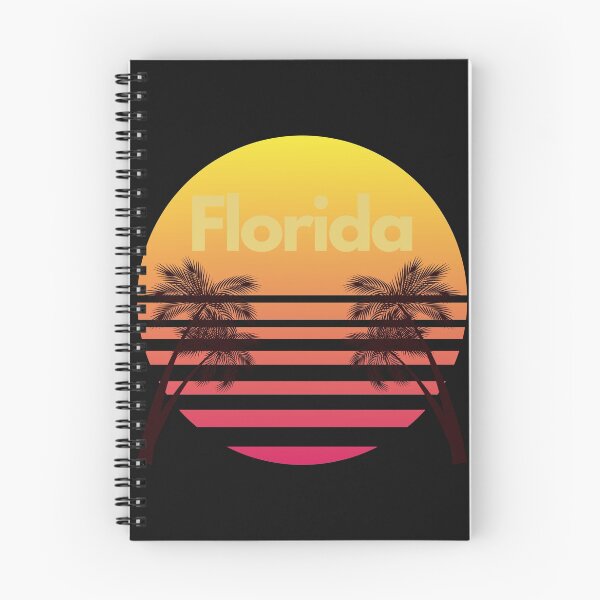 Item preview, Florida designed and sold by corralmontana.