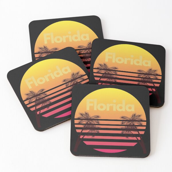 Item preview, Florida designed and sold by corralmontana.