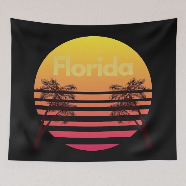 Item preview, Florida designed and sold by corralmontana.