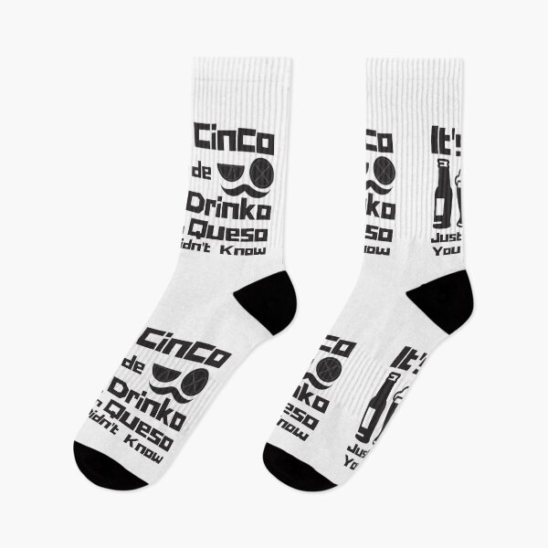 Item preview, Cinco de Mayo Celebration Funny Puns  designed and sold by InkItStudio.