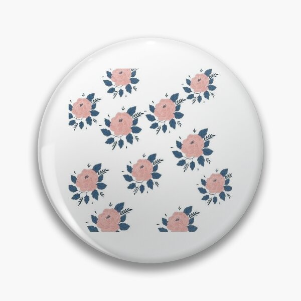 Item preview, Bloom flower pink colour designed and sold by Ali  Raza.