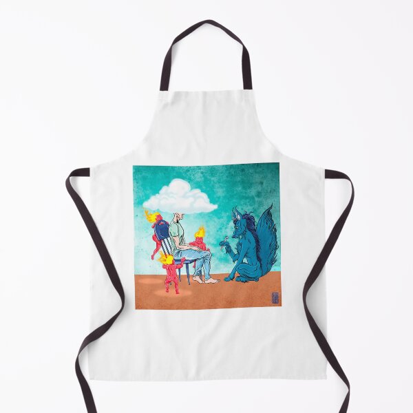 Item preview, "Cloud Head" designed and sold by Baird Hoffmire.