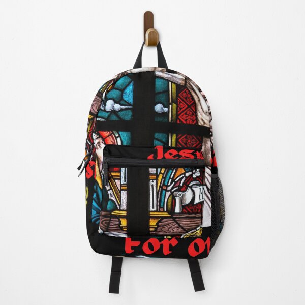 Item preview, Jesus died For our Sins designed and sold by Travel-Enthusia.