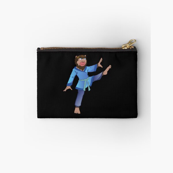 Item preview, Kungfu cat designed and sold by Kpnuts1.