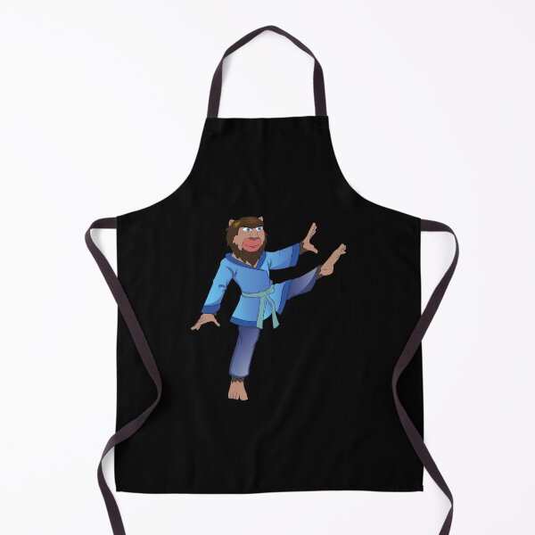 Item preview, Kungfu cat designed and sold by Kpnuts1.