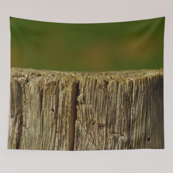 Item preview, Old fence post designed and sold by Treemonk.