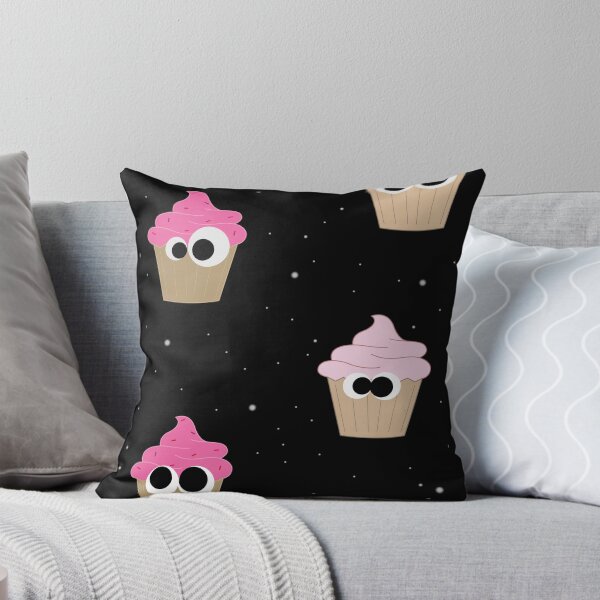 Item preview, Cupcakes in the Dark Sky designed and sold by designup.