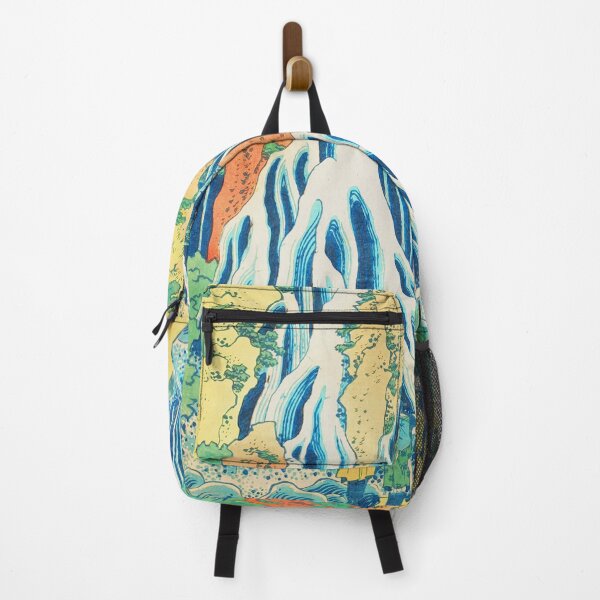 Item preview, Kirifuri Waterfall at Kurokami Mountain designed and sold by NicoNicoNEET.