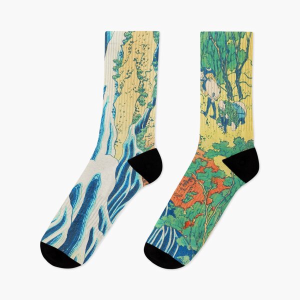 Item preview, Kirifuri Waterfall at Kurokami Mountain designed and sold by NicoNicoNEET.
