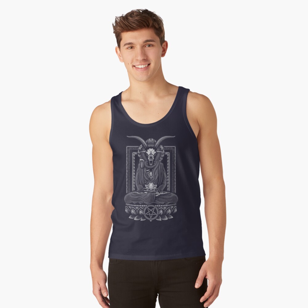 Item preview, Tank Top designed and sold by GrizzlyGaz.