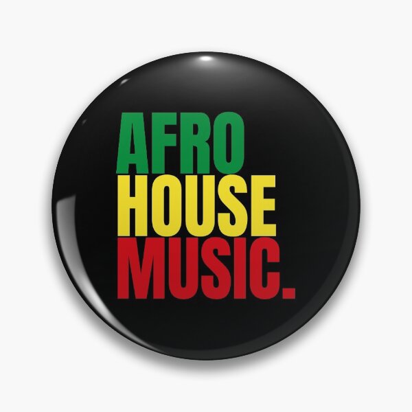 Item preview, Afro house designed and sold by paulo silveira.