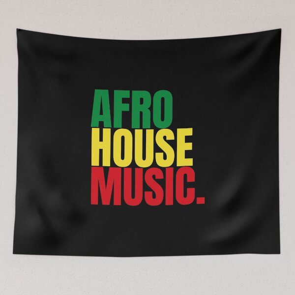 Item preview, Afro house designed and sold by paulo silveira.