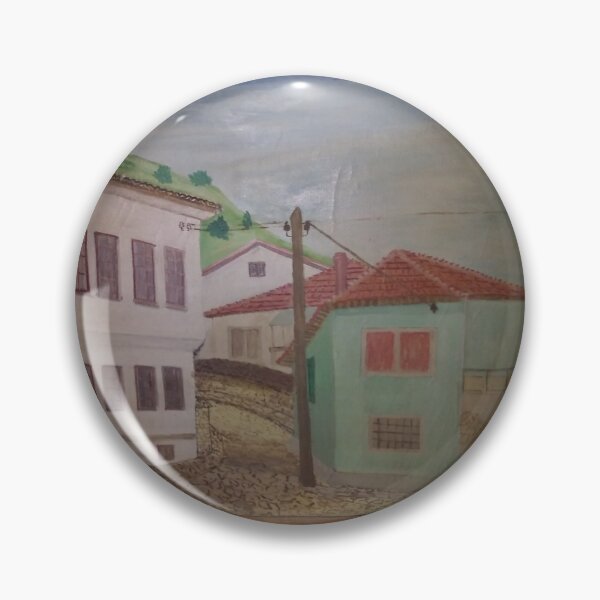 Item preview, Old House designed and sold by gramat2021.
