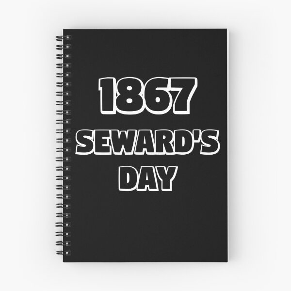 Item preview, Seward's Day Alaska designed and sold by Diamaber.
