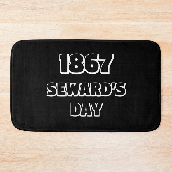 Item preview, Seward's Day Alaska designed and sold by Diamaber.