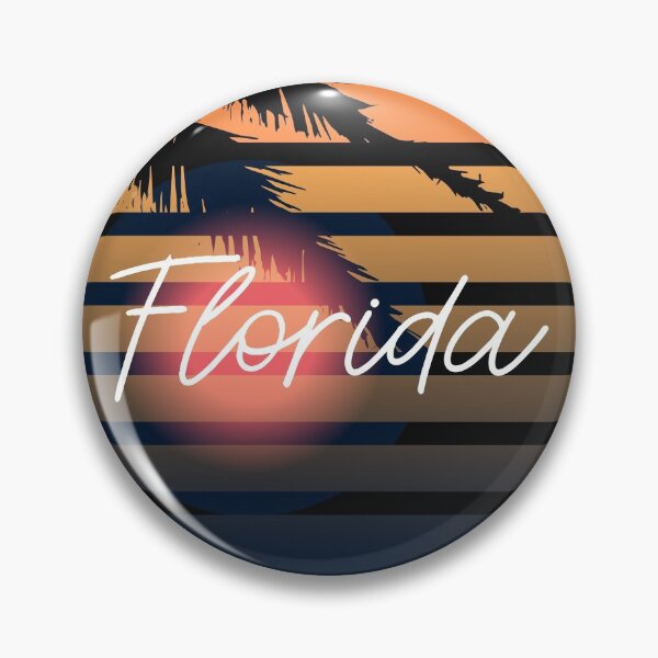Item preview, Florida designed and sold by corralmontana.