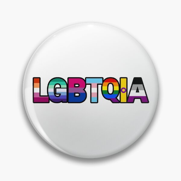 Item preview, Big LGBTQIA designed and sold by JtownGSA.