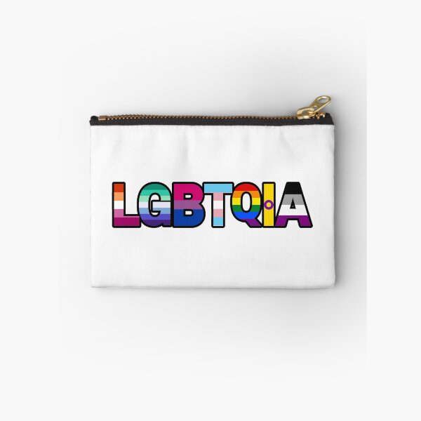 Item preview, Big LGBTQIA designed and sold by JtownGSA.