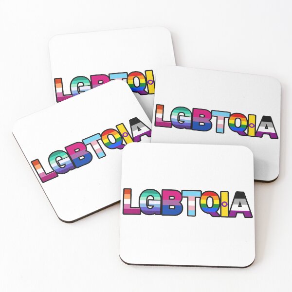 Item preview, Big LGBTQIA designed and sold by JtownGSA.