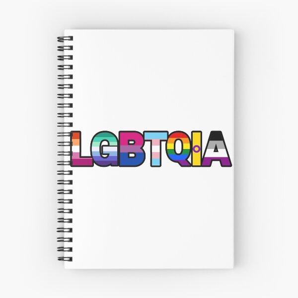 Item preview, Big LGBTQIA designed and sold by JtownGSA.