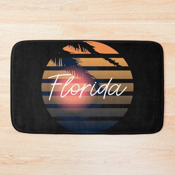 Item preview, Florida designed and sold by corralmontana.