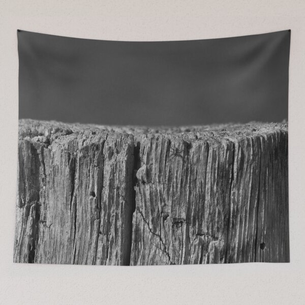 Item preview, Old fence post designed and sold by Treemonk.