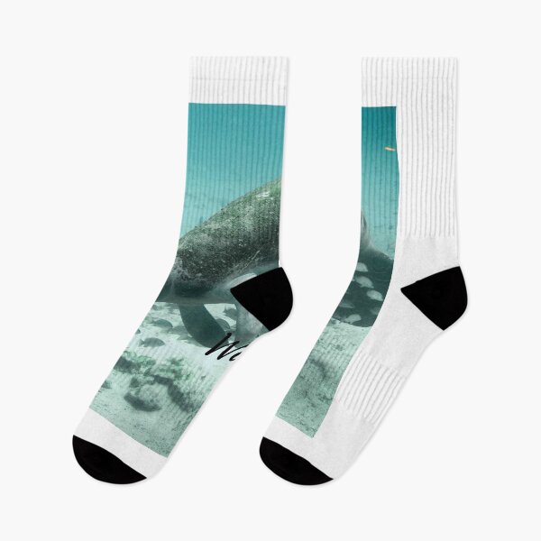 Item preview, water dog! Manatee! designed and sold by Byoudesigns.
