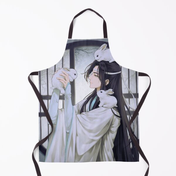 Item preview, LANZHAN.BUNNY.PRINCE designed and sold by stephylee88.