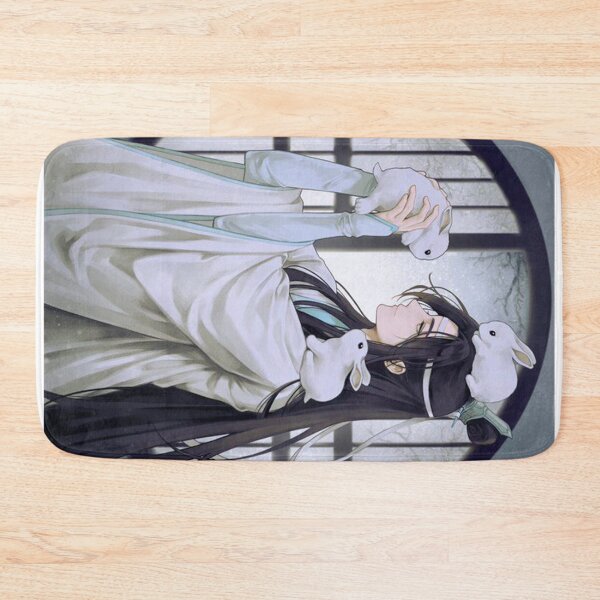 Item preview, LANZHAN.BUNNY.PRINCE designed and sold by stephylee88.
