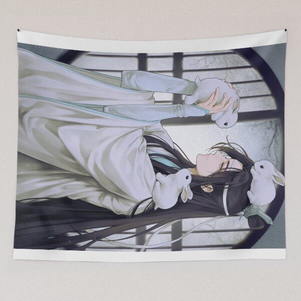 Item preview, LANZHAN.BUNNY.PRINCE designed and sold by stephylee88.