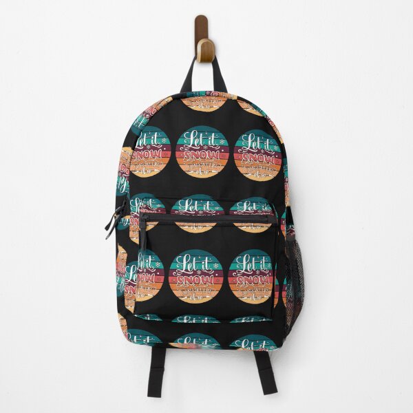 Item preview, let it snow somewhere else designed and sold by oldiesdays  ★★★★★.