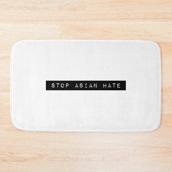 Item preview, Stop Asian Hate designed and sold by PseudoEnergy.