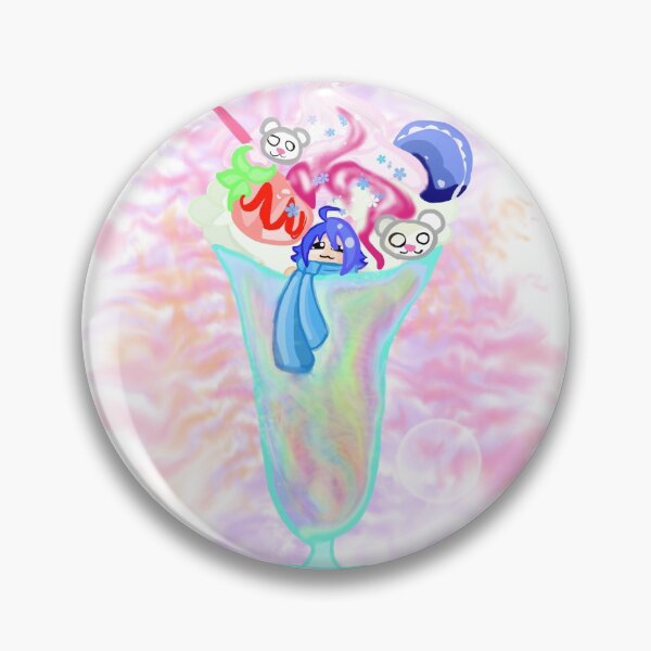 Item preview, Kai Kai Parfait designed and sold by MaskedMewtwo.