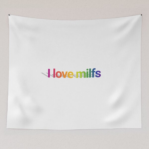 Item preview, funny milf meme graphic tee tiktok designed and sold by internethigh.