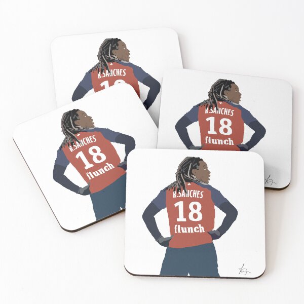 Item preview, Renato Sanches by Beautifutebol designed and sold by Beautifutebol.