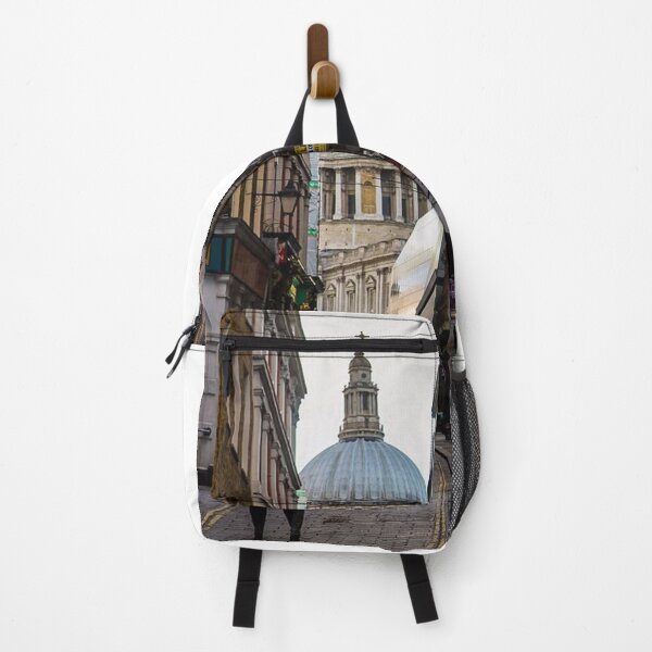 Item preview, Little street st Paul cathedral designed and sold by Greeklondoner.