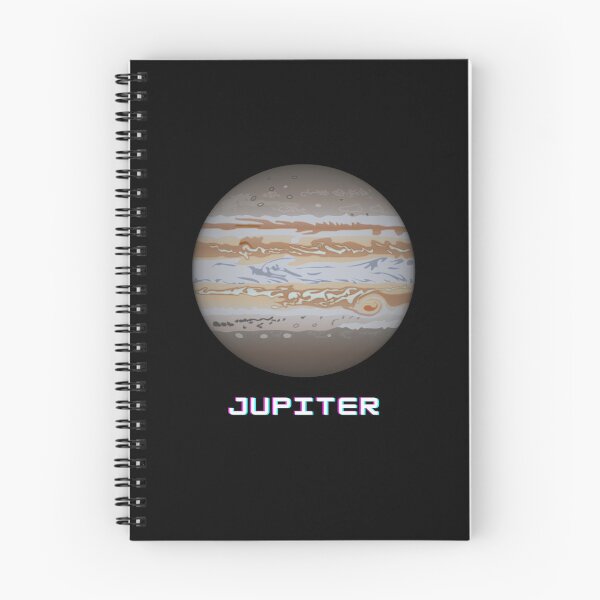 Item preview, Jupiter designed and sold by TheuniversE-.