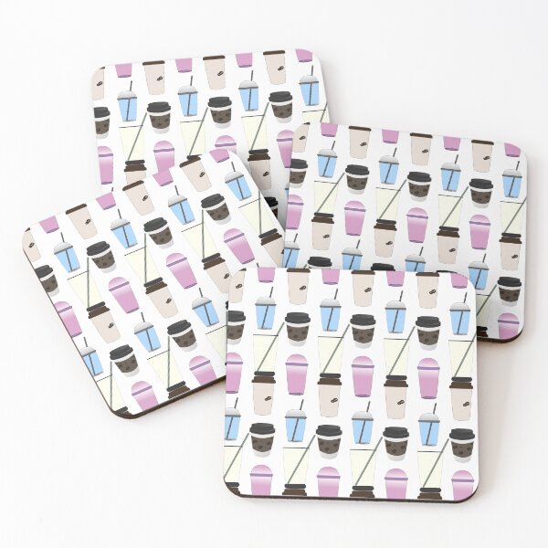 Item preview, colorful cups  designed and sold by Svlgsm.