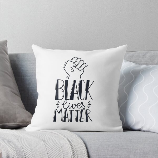 Item preview, BLACK LIVES MATTER designed and sold by kalud-zoldyck.