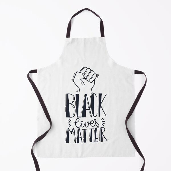 Item preview, BLACK LIVES MATTER designed and sold by kalud-zoldyck.