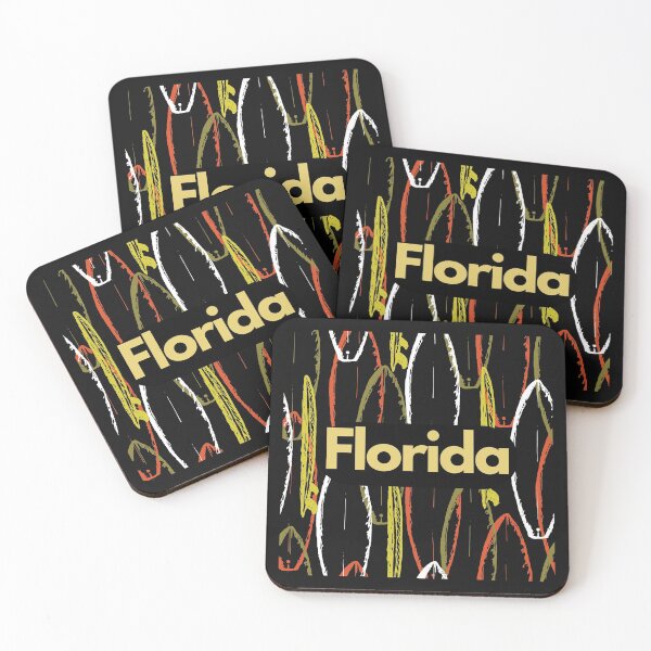 Item preview, Florida designed and sold by corralmontana.