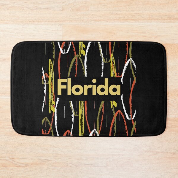 Item preview, Florida designed and sold by corralmontana.