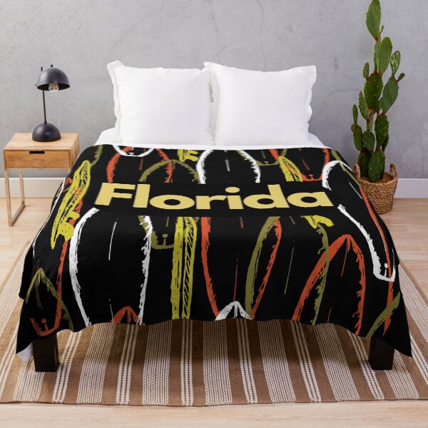 Item preview, Florida designed and sold by corralmontana.