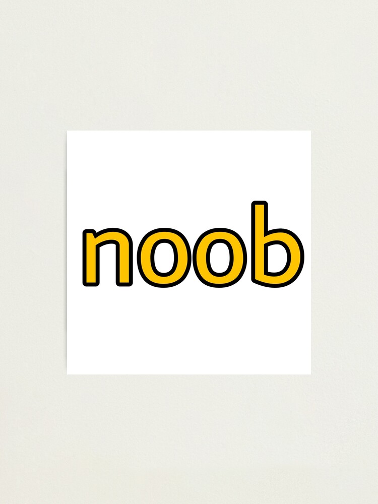 the game that is a noob on roblox｜TikTok Search