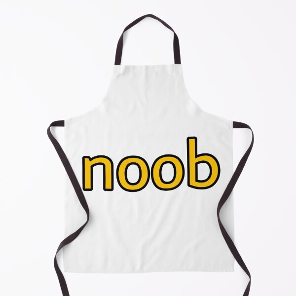 Item preview, noob funny gaming meme tiktok comedy designed and sold by internethigh.